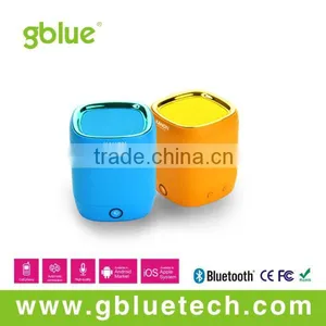 Mini Bluetooth Speaker Bluetooth Waterproof Bluetooth Speaker thumbnail-1