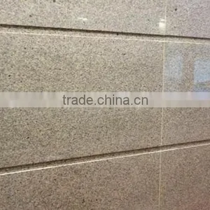 Elegant High Quality Cheap Polished Desert Brown Granite thumbnail-3