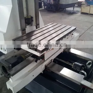 High Precision 3-axis Vmc850 CNC Vertical Machining Center Price With Taiwan Spindle Leadscrew 24T Tool Changer thumbnail-2