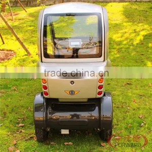 New Product 60V 1000W Electric Vehicle for Adult and Children Quality Choice thumbnail-5