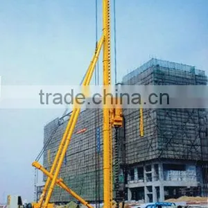 Piling Rig HF-30 for Sale!!!! thumbnail-1
