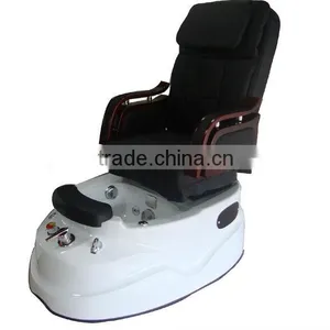 Beiqi Salon Furniture Supply New Design Used Spa Pedicure Chair thumbnail-1