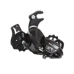 Wholesale SHIMANO Rear Drive 7/8/9 Speed 21/24 Speed Mountain Bike Transmission TY300 thumbnail-2