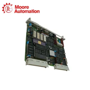 SIEMENS 6ES5535-3LB12 SIMATIC S5 COMMUNICATION PROCESSOR MODULE BRAND NEW thumbnail-1