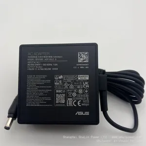 ASUS 90W19V4.74A ADP90LE B 5.5*2.5mm Laptop Charger thumbnail-1
