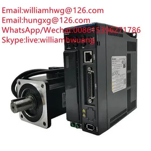Servo Motor A06B2253B400 A06B0247B101 A06B0251B100 A06B1407B153 A06B2273B400 A06B0373B175 A06B0372B075 thumbnail-1