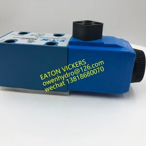 DG5V-7-6C-VM-U-A6-30 DG5V72AVMUB630 DG5V72CVMUH730 DG5V72N2EMUD730 Eaton VICKERS HYDRAULICS VALVE thumbnail-4