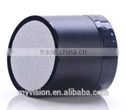 N6 My Vision Wireless Microphone Portable Speaker Microphone/mobile Hot Mini Bluetooth Speaker thumbnail-1