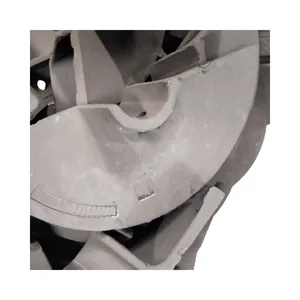 Zhongda 1600 Paver Accessories Asphalt Paver Blades thumbnail-4