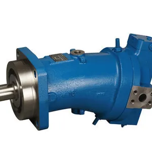 TOPONE Hydraulic Pump A7VO55 A7vo80 A7vo107 A7VO80DR/61L-DPB01 A7VO107LR/63LNZB01 for Excavator E320 thumbnail-1
