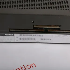 Modicon PC-E984-685 thumbnail-5