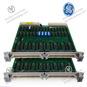 VMIVME2510B GE VMEbus Input/output (I/O) Module thumbnail-4