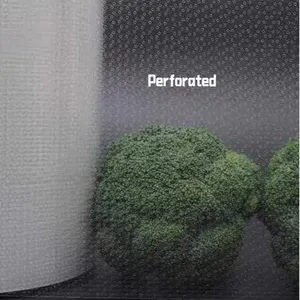 Eco-Friendly POF Shrink Film Polyolefin Shrink Film for Cosmetic Box Packing thumbnail-1