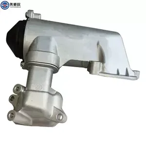 Oil and Gas Separator Assembly OM457 Engine Accessories A0000189235, A0000188235 Original Factory thumbnail-3