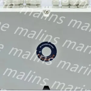 SM Electric Watch Alarm Wall Box For LCM P/N 770317 LCM WBC 210.1.0 thumbnail-1