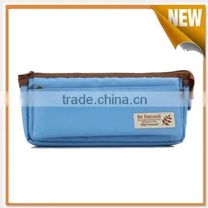 Newest Office Fashion Stationary Pencil Cases thumbnail-1