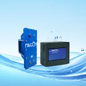 Spot Supply of Copper Silver Ion Physical Disinfection Water Purifier, Pool Cleaning and Sterilization, Algae Growth Control, no Chemical Additives thumbnail-3