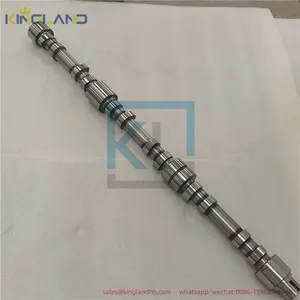 High Quality Engine Parts C6.6 Camshaft 347-1132 3471132 Suitable for CAT thumbnail-2