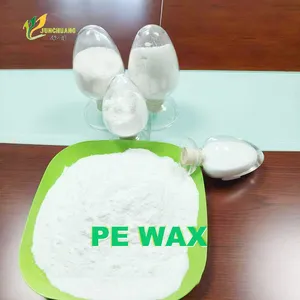PVC and PVC Stabilizer PE Wax Oxidized Polyethylene Wax #Junchuang thumbnail-1