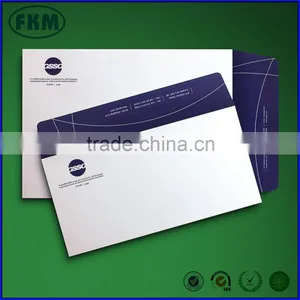 160g Paper White DL & C5 Envelope thumbnail-1