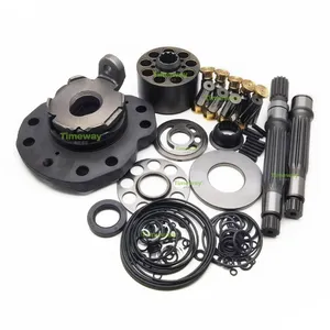 K3V63 Swash Plate Support for KAWASAKI Hydraulic Piston Pump Parts Fits Excavator thumbnail-1