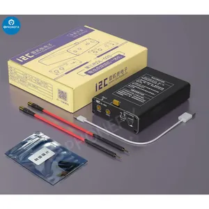 I2C DL-03S Mini Spot Welder Machine For Battery Short Circuit Repair thumbnail-1