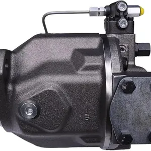 Cat 235-4109 Hydraulic Axial Piston Pump 10R-8695 for Caterpillar 420D 432D 442D Backhoe Loader OEM Replacement 2354109 10R8695 thumbnail-3