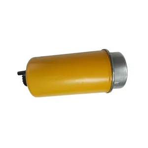 OEM JCB Fuel Filter 32925869 Excavator Engine Spare Parts Wholesale thumbnail-6
