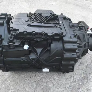 12 TX 2620 12 Speed Automatic Gearbox Suitable for ZFL Gearbox 16S2230 16S2231 16S181 16S221 Truck Gearbox thumbnail-4