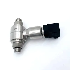 KY5800D Integrated Differential Pressure Transmitter High Precision 4--20mA Silicon Piezoresistive Type thumbnail-4