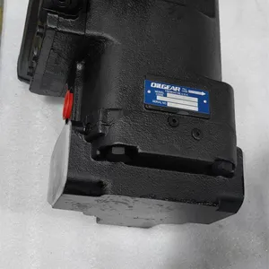 FORCE AMERICA/FASD45R Piston Pump L724417-309 Snowplow Variable Hydraulic Pump FASD45-L-CS Oil Pump thumbnail-2