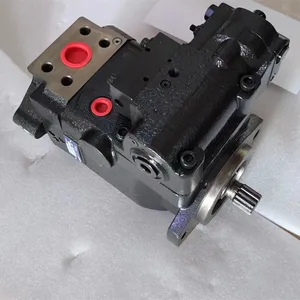 Hydraulikpumpe der Serie AT353 AT223519 AT353936 AT179603 Axialkolbenpumpe mit festem Fördervolumen AT353759 thumbnail-3