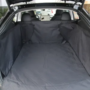 Waterproof Pet Mat for Model Y Juniper With Non-Slip Rubber Base thumbnail-1