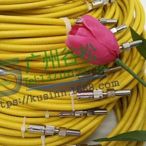 Fiber for Miyaki Laser Welding Machine Sih - 04ca05m, Laser Machine Fiber, Mitsubishi Energy Fiber St400e thumbnail-2