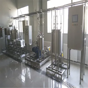 Dates Jam Processing Line / Date Palm Jam Making Machine / Dates Jam Making Equipment thumbnail-4