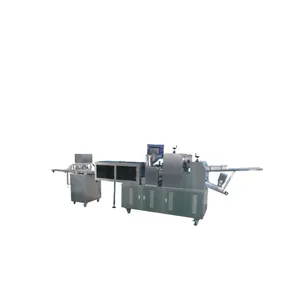 Factory Shanghai Genyond French Bread Baguette Processing Plant Bread Forming Baking Making Machine Bread Production Ine thumbnail-5