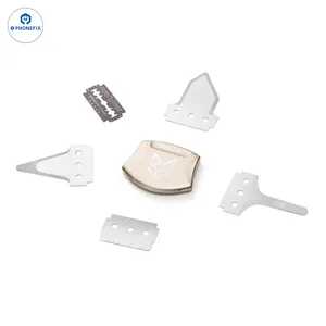 REFOX RS70 PryPal Blade & Handle Pry Tool Kit for Phone Disassembly thumbnail-1
