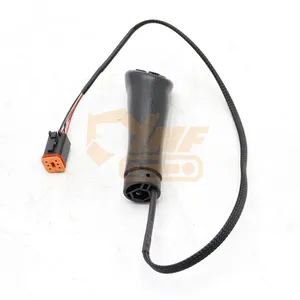 Industry Wholesale Price Controller E320GC Excavator Parts Button Switch Joystick Control Device Control Handle thumbnail-3