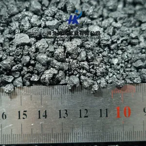 This CPC Features Stable Particle Size and Low Volatile. It Can Keep Stable Reaction Effect in Long-term Casting Industrial Processing. thumbnail-3