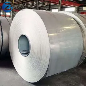 as Customer Request Stainless Cold Rolled Galvanized Steel Coils Hot DIP thumbnail-5