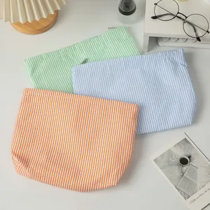 Wholesale Big Capacity Cosmetic Bag Makeup Bag thumbnail-3