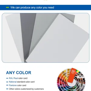 Tape Electrical Wire Anti-corrosion Roof Boot Precast Drywall Acorrugated Construction Fiberglass Sheet Flame Retarded FRP Panel thumbnail-2