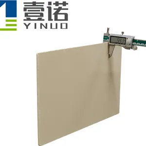 FRP Panel Sheet Reinforced Plastic Made Woven Roving Composite Materials Construction Welding FRP Wall Panel Matt FRP Panel thumbnail-4