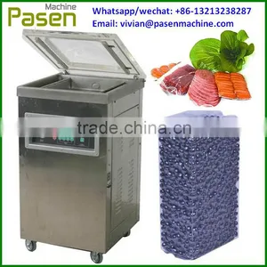 Commercial Vacuum Packing Machine for Keeping Food Fresh (Whatsapp: +86-13213238287) thumbnail-5