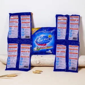 Break Down Stubborn Stains, Making Daily Laundry Easier and More Worry-free. thumbnail-1