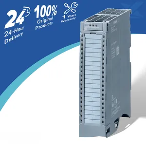 Genuine Siemens Analogue Output Module – New Model 6ES7532-5ND00-0AB0 SIMATIC S7-1500 AQ 4xU/I HF for Industrial Automation thumbnail-2
