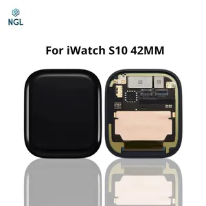 For IWatch S10 42MM/S10 46MM Display LCD Touch Screen Digitizer Replacement Assembly thumbnail-1