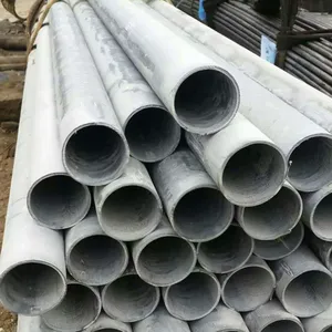 Premium Grade Schedule 40/80 Welded Carbon Steel Pipe for Industrial Use thumbnail-4