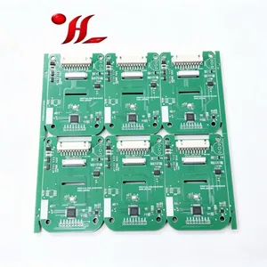 BGA Assembly Expertise With In-House X-Ray Inspection thumbnail-1