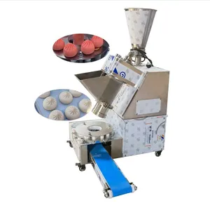 Apariencia exquisita, máquina formadora de bollería multifuncional BL-87A, equipo de bollería para la operación de puestos de alimentos minoristas thumbnail-1